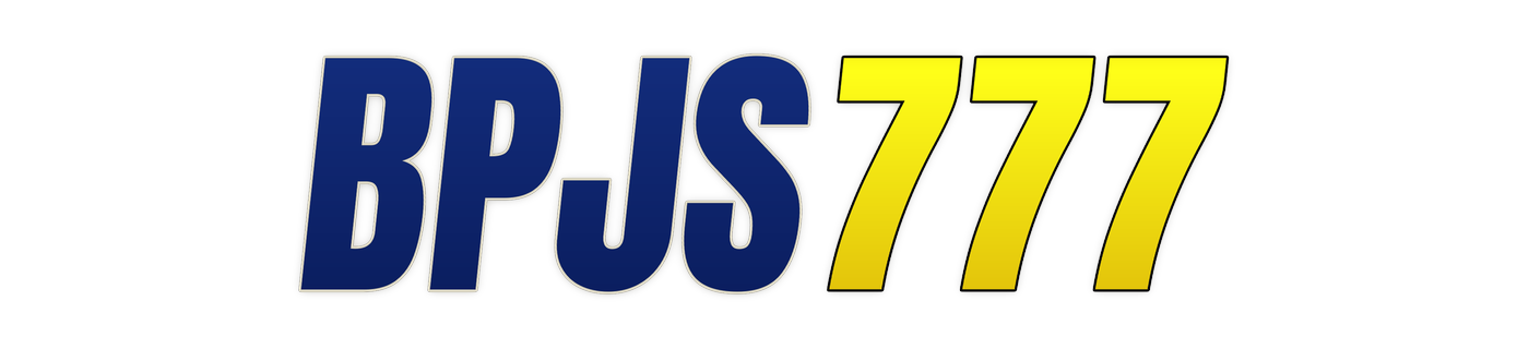 bpjs777 Logo